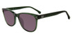 GAP Eyeglasses SGP002 Green