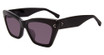 GAP Eyeglasses SGP011 Black