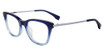 GAP Eyeglasses VGP201 Navy