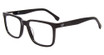 GAP Eyeglasses VGP218 Black
