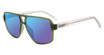 GAP Eyeglasses SGP202 Green