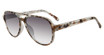 GAP Eyeglasses SGP204 Grey