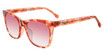 GAP Eyeglasses SGP205 Orange/Blush