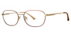Elliott Ives Eyeglasses Ficus Chiffon/CF