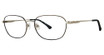 Elliott Ives Eyeglasses Ficus Black/BK