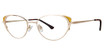 Elliott Ives Eyeglasses Linden Dandelion/DL