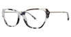Elliott Ives Eyeglasses Hawthorn Spotted Tortoise/TO