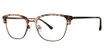 Elliott Ives Shaviana Rosewood Tortoise/RD