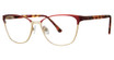 Elliott Ives Eyeglasses Thistle Currant/CU