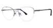 Elliott Ives Black Rose Jade SIlk/JD