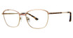 Elliott Ives Eyeglasses Sassafras Dandelion/DL