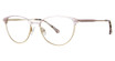 Elliott Ives Eyeglasses Hazel Lilac/LI