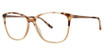 Elliott Ives Eyeglasses Kiwi Desert Tortoise/TO