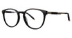 Elliott Ives Hemlock Black/BK