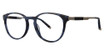 Elliott Ives Eyeglasses Hemlock Navy/NV