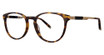 Elliott Ives Eyeglasses Hemlock Tortoise/TO