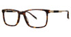 Elliott Ives Eyeglasses Noble Tortoise/TO