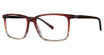 Elliott Ives Eyeglasses Banyan Brick/BC