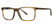 Elliott Ives Eyeglasses Banyan Olive/OL