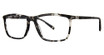 Elliott Ives Eyeglasses Tupelo Gray Tort/GT