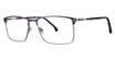 Elliott Ives Eyeglasses Garrick Navy/NV
