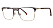 Elliott Ives Eyeglasses Norfolk Black/BK