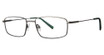 Elliott Ives Eyeglasses Yarrow Gunmetal/GM