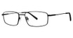 Elliott Ives Eyeglasses Yarrow Black/BK