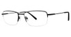 Elliott Ives Eyeglasses Wingnut Black/BK