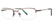 Elliott Ives Eyeglasses Wingnut Brown/BR