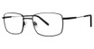 Elliott Ives Eyeglasses Clem Black/BK