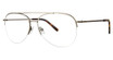 Elliott Ives Eyeglasses Chaney Gunmetal/GM