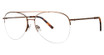Elliott Ives Eyeglasses Chaney Brown/BR