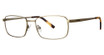 Elliott Ives Eyeglasses Corey Gunmetal/GM