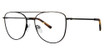 Elliott Ives Eyeglasses Ren Black/BK