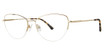 Elliott Ives Eyeglasses Elderberry Goldenrod/GL
