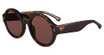 GAP Eyeglasses SGP009 Havana