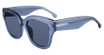GAP Eyeglasses SGP010 Navy