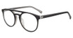 GAP Eyeglasses VGP006 Black