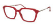 Modo Eyeglasses OMEGA Dark Red/DRED
