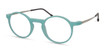 Modo Eyeglasses TAU Green Blue/GRNBL