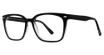 Value Eyeglasses SOHO 1071 black crystal