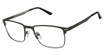New Globe Eyeglasses M599 Gunmetal/GUNMETAL