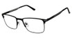 New Globe Eyeglasses M599 Black/BLACK