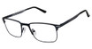 New Globe Eyeglasses M599 Navy/NAVY