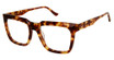 Denon Eyewear Eyeglasses RYAN 34
