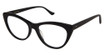 Denon Eyewear Eyeglasses IVY 2 01