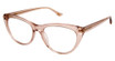 Denon Eyewear Eyeglasses IVY 2 07