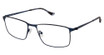 Denon Eyewear Eyeglasses JEFFREY 2 MN