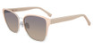 GAP Eyeglasses SGP001 Rose